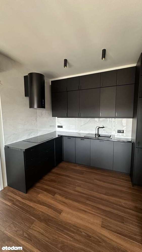 Mieszkanie z duszą i klasą-Amerykanka Residence Wieluń - Pełny obrazek: 5/11