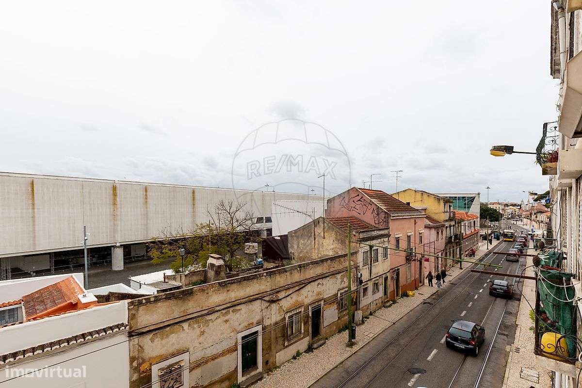 Apartamento T2 para venda-7