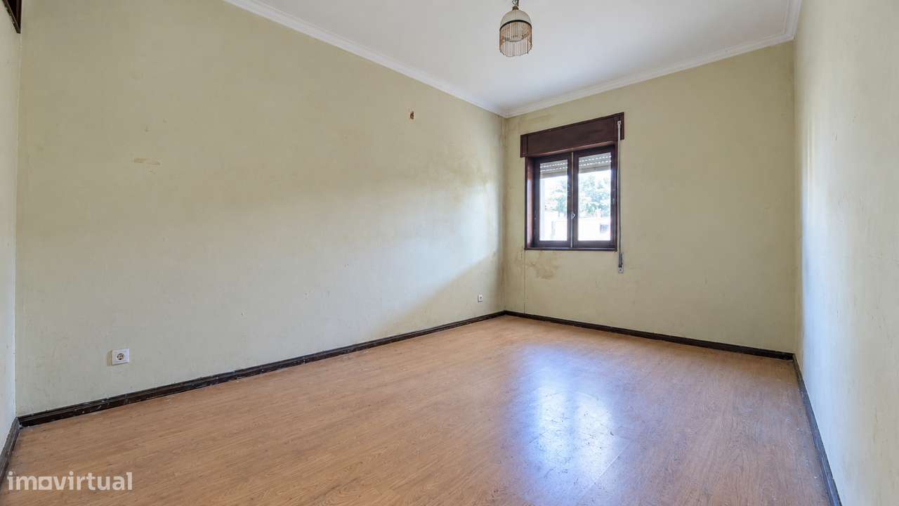 Apartamento T3 com terraço e garagem, Viana do Castelo-6
