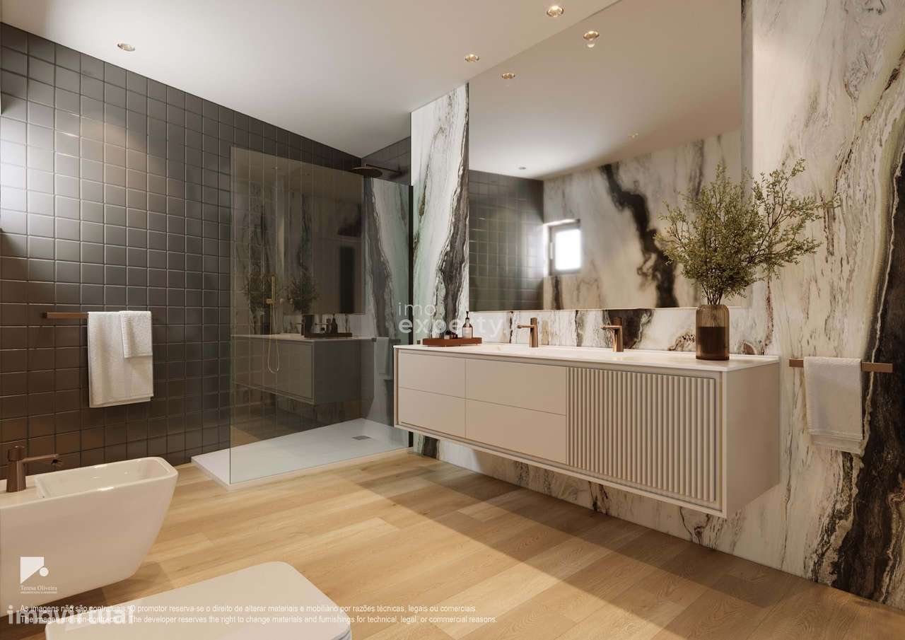 Apartamento T3 no Ornelas Legacy | Calheta - Grande imagem: 5/23