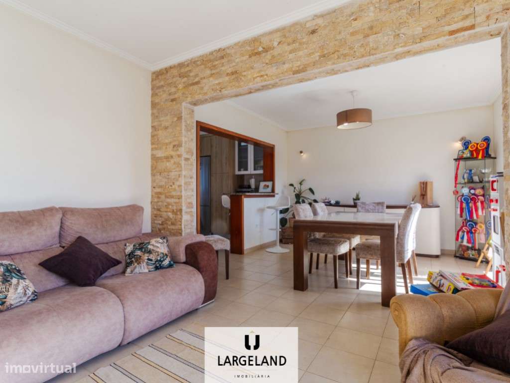 Moradia T3 renovada em Cacia - Grande imagem: 5/16