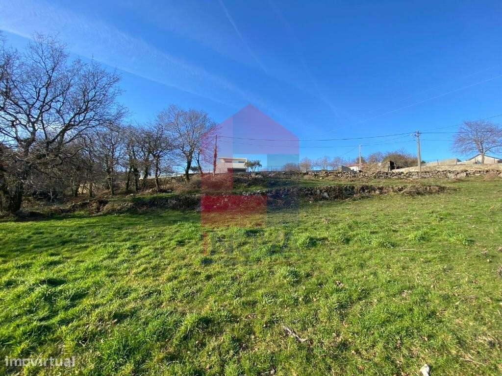 Terreno construção, Duas Igrejas - Grande imagem: 5/35