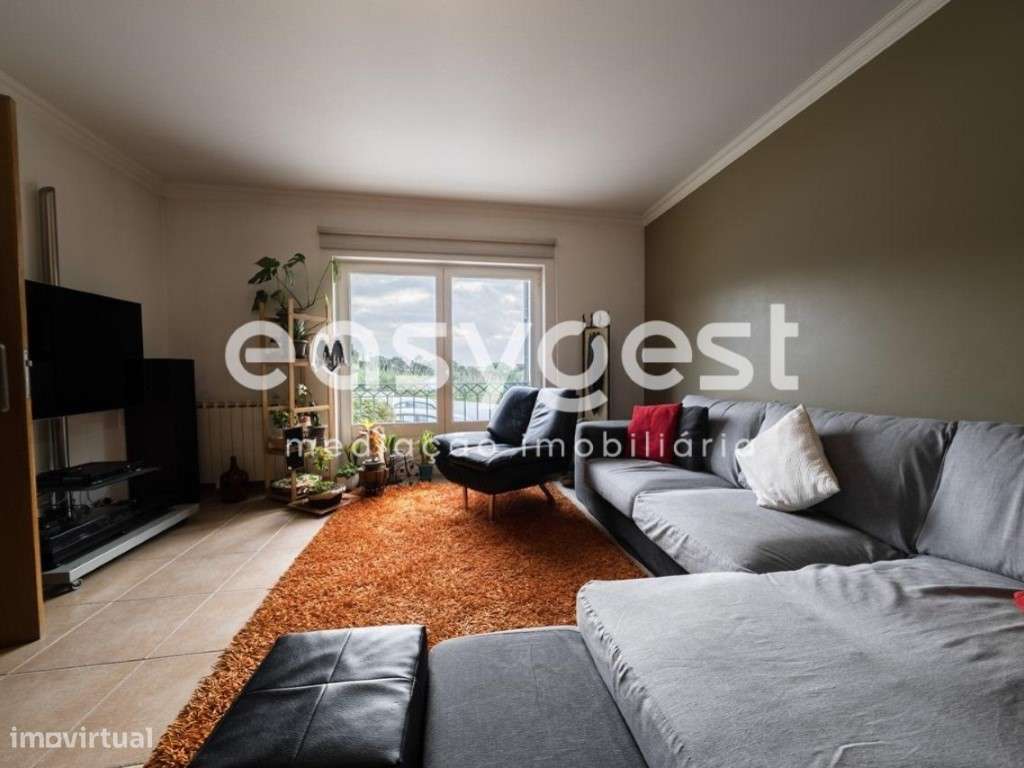 Moradia Geminada em condomínio com vista deslumbrante Caldas Rainha - Grande imagem: 5/27