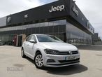 VW Polo 1.6 TDI Confortline - 1