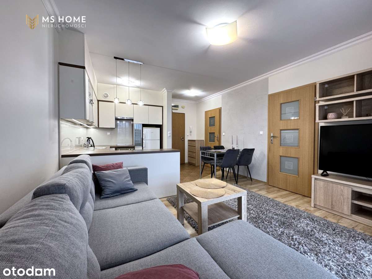 2 pokoje_35 m2_Waszyngtona 36 - Pełny obrazek: 2/10