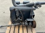 Kompresor do wydmuchu Vacuum Odkurzacz WELGRO Gardner Denver Cycloblower - 4