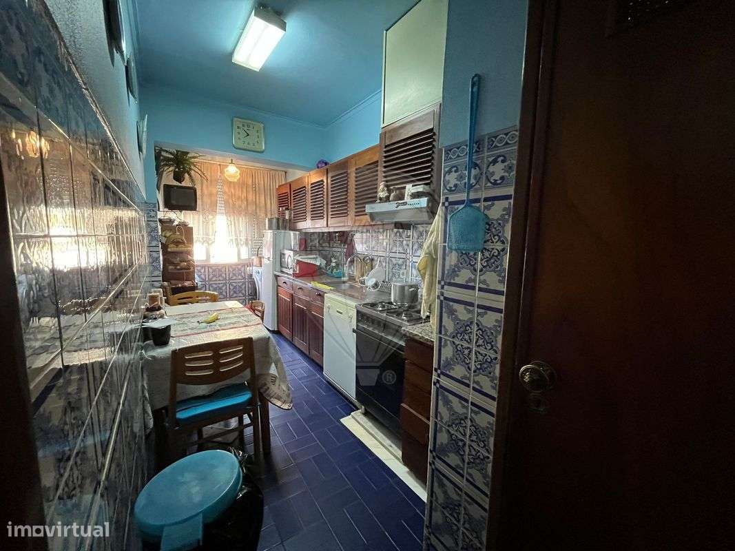 Apartamento T3 para venda - Grande imagem: 5/24