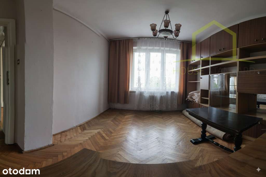 Mieszkanie do remontu przy Warszawiance-3