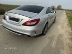 Mercedes-Benz CLS 350 d 4MATIC SB Aut - 8