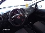 Fiat Punto 1.3 M-Jet Lounge S&S - 9