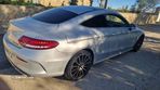 Mercedes-Benz C 220 CDi BE Aut. - 7