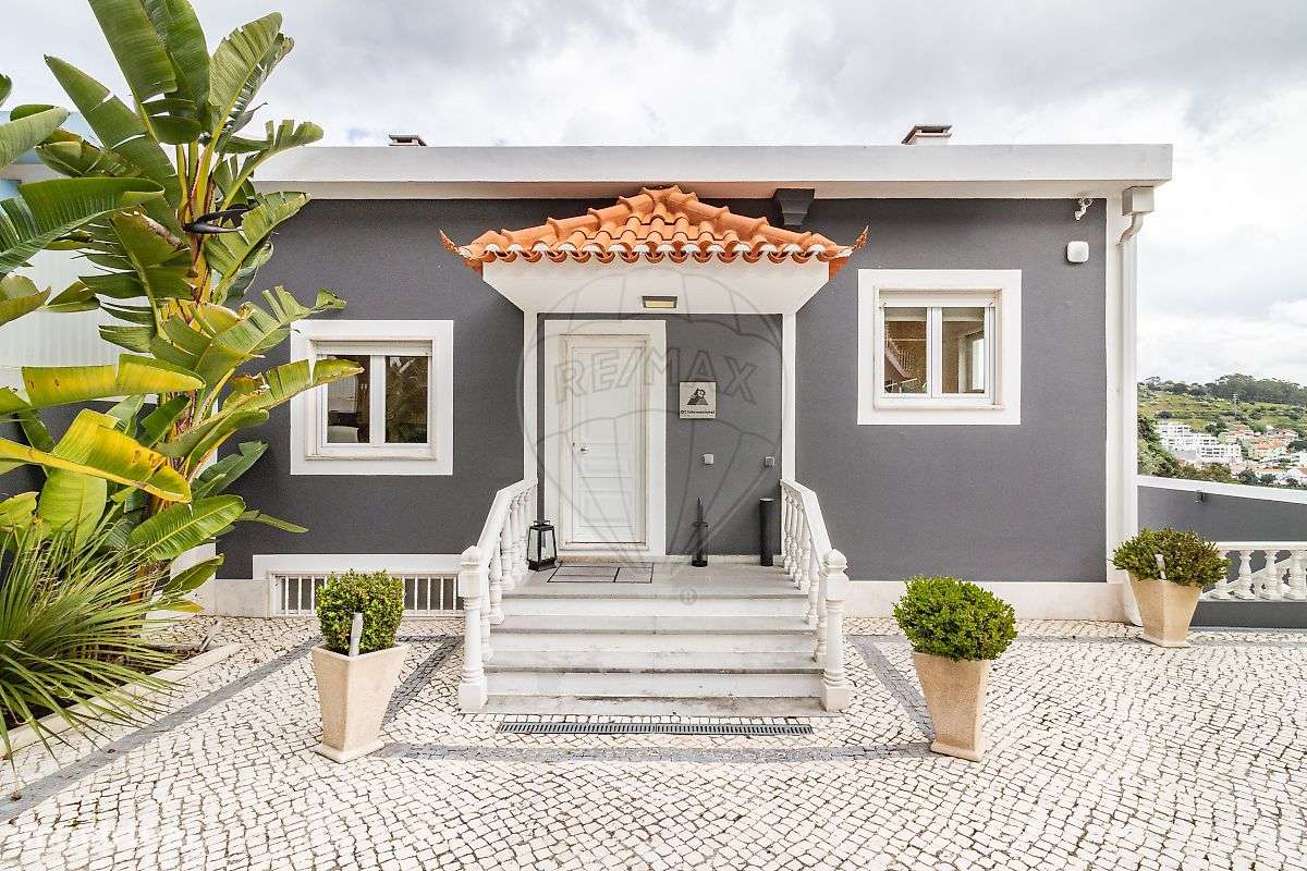 Moradia T6 para venda - Grande imagem: 5/31