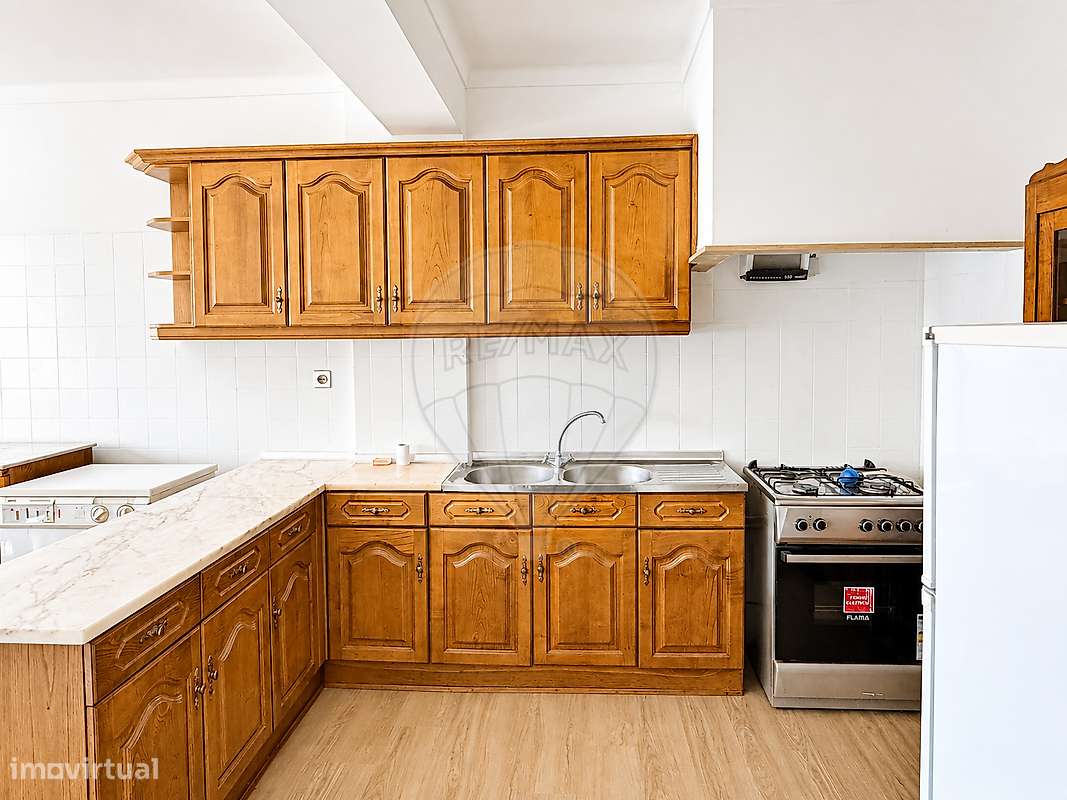 Apartamento T3 para venda-11