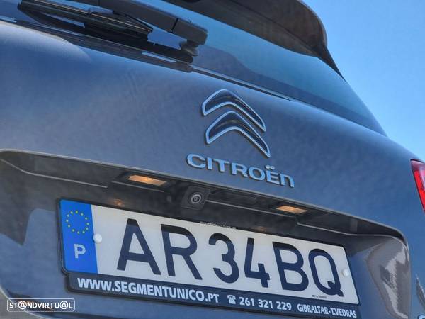 Citroën C5 Aircross 1.5 BlueHDi Live - 13