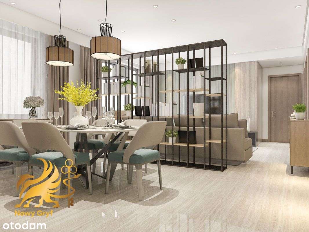 Mieszkanie  w centrum Szczecinka z windą - Pełny obrazek: 3/13