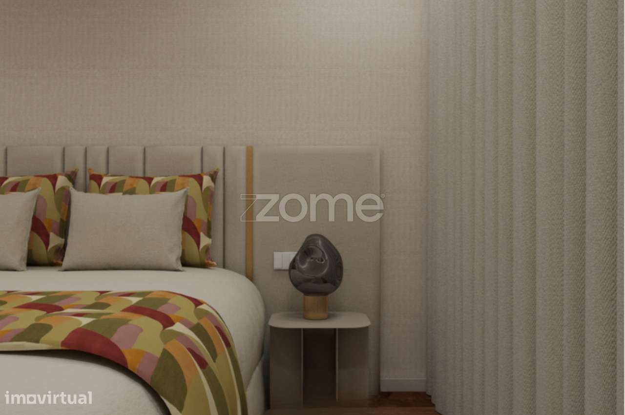 Apartamento T3 com 197m² em Vila Nova de Cerveira-24