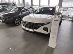 Hyundai Tucson - 3