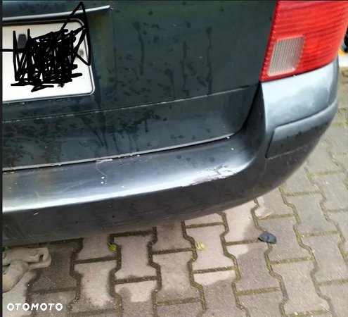 Volkswagen Passat 1.9 TDI - 3