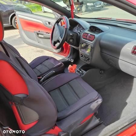 Opel Tigra 1.8 Sport - 7