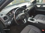 Mercedes-Benz C 220 CDI Avantgarde BE 123g - 13