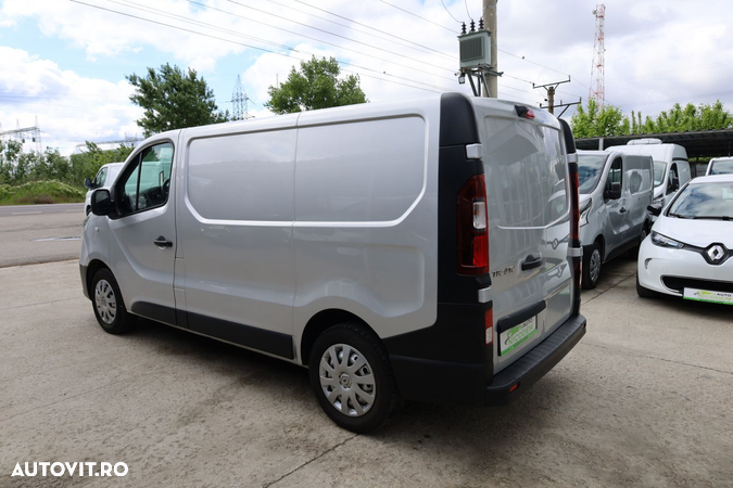 Renault Trafic - 5