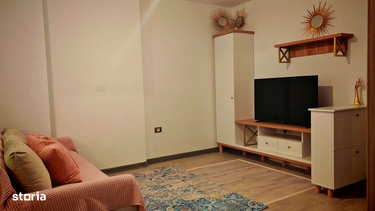 Apartament cu parcare subterana, Alezzi Beach-11