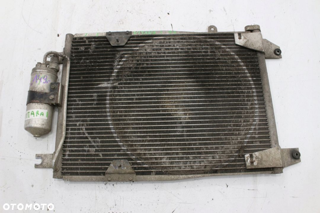 Chłodnica Klimatyzacji 95310-65D00 Suzuki Vitara I - 1