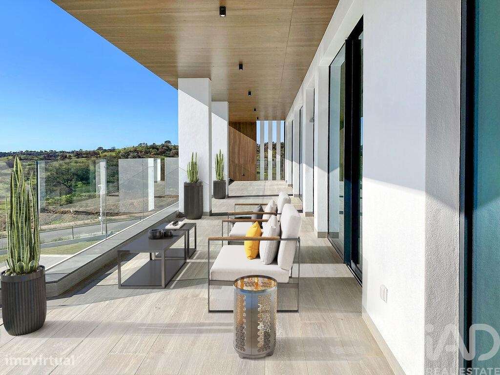 Casa / Villa T6 em Vila Nova de Cacela de 643,00 m2 - Grande imagem: 3/15