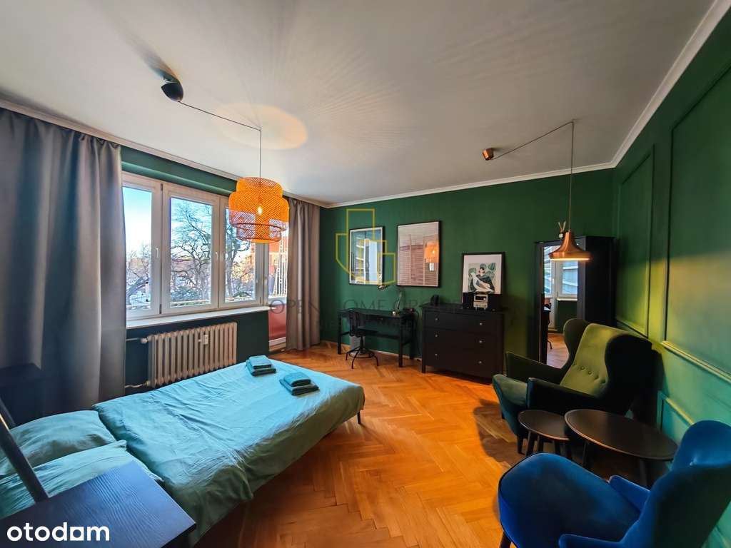 Renoma Apartament 33m2 Top - Pełny obrazek: 4/15