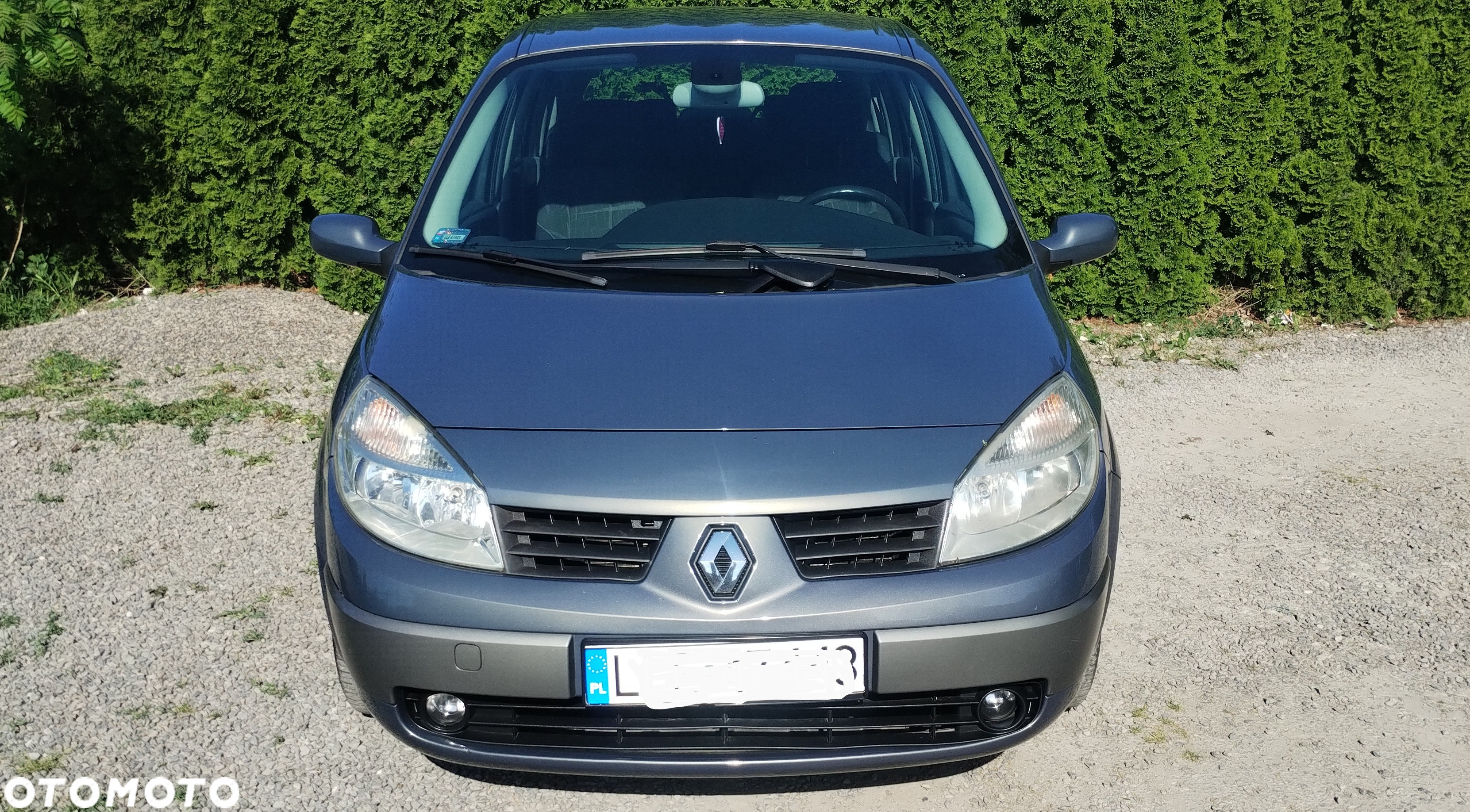 Renault Grand Scenic 2.0 16V XXL Exception - 25