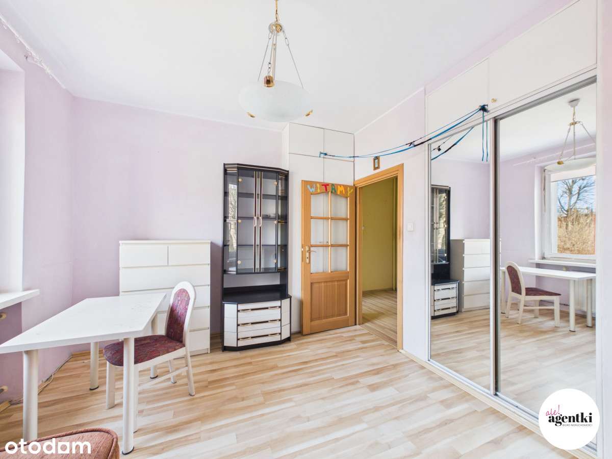 Idealna lokalizacja | Oliwa | 3 pokoje do remontu-5