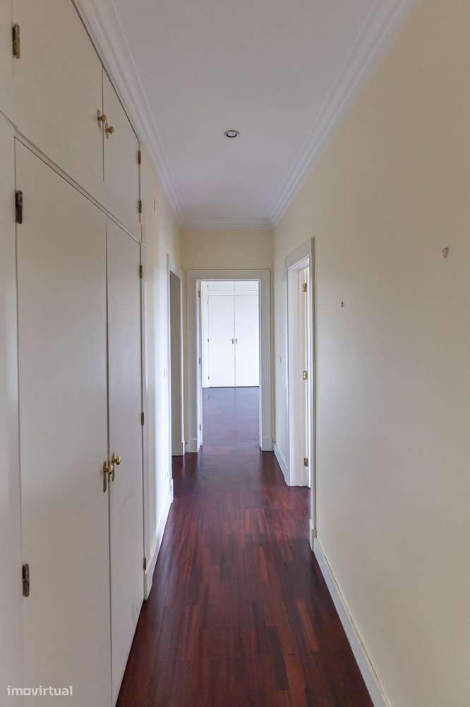 T3 no Amial, em Condomínio Reservado de Prestigio-12