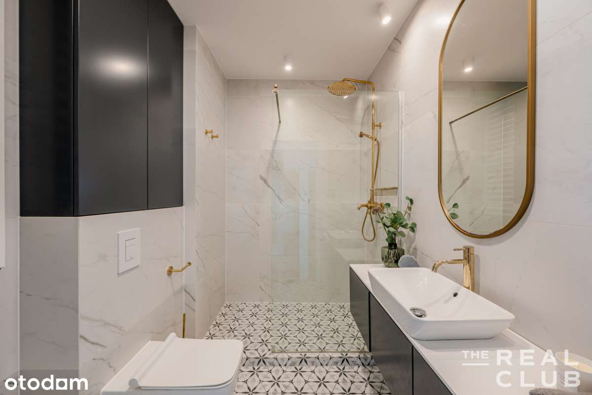 Mieszkanie przy Metrze | Centrum | umeblowane-9