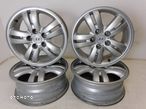 FELGI ALUMINIOWE 16 HYUNDAI TUCSON IX35 I30 IX20 I40 KONA SANTA FE ORYGINAŁ - 2