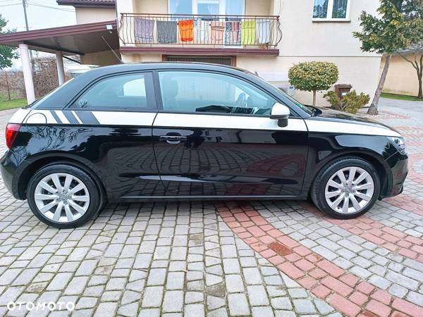 Audi A1 1.6 TDI Attraction - 15