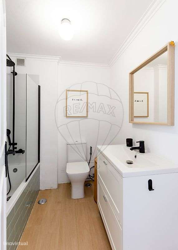 Apartamento T2 para venda-15