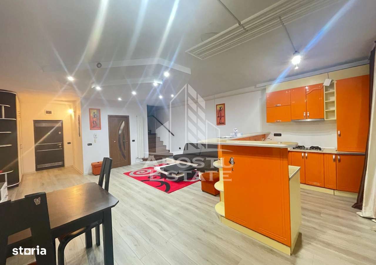 Apartament 3 camere, decomandat, ARED UTA - Imagine principală: 4/18
