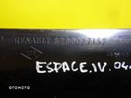 LAMPA PRAWY TYŁ RENAULT ESPACE IV 02-06 8200027152 NR491 - 5