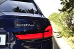 BMW 530 e Pack M - 19