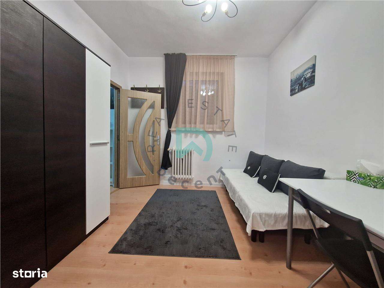 Apartament 2 camere, Tractorul, Brasov - Imagine principală: 4/10