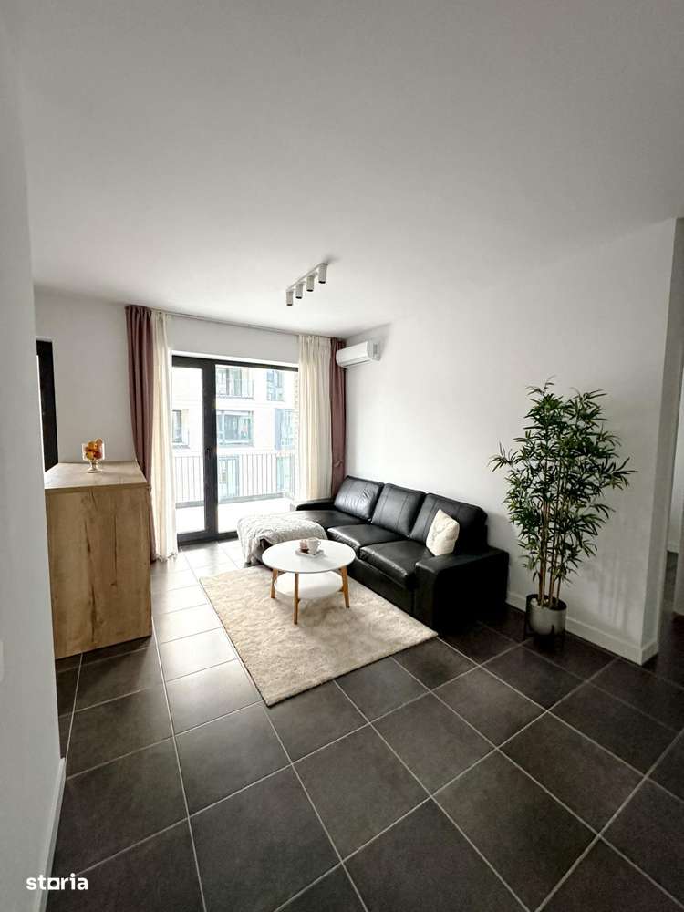 Vanzare | 2 camere | Bloc nou | Parcare| Avalon Estate-4