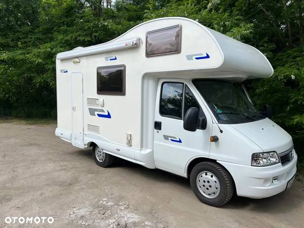 Fiat Ducato - 6