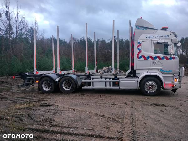 Scania R730 - 3