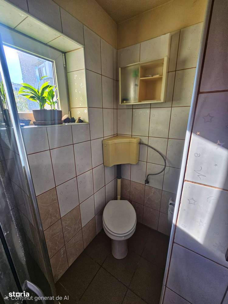 Casa P+1E+M, cu 5 camere în Cantacuzino – ideală birouri sau locuință-8