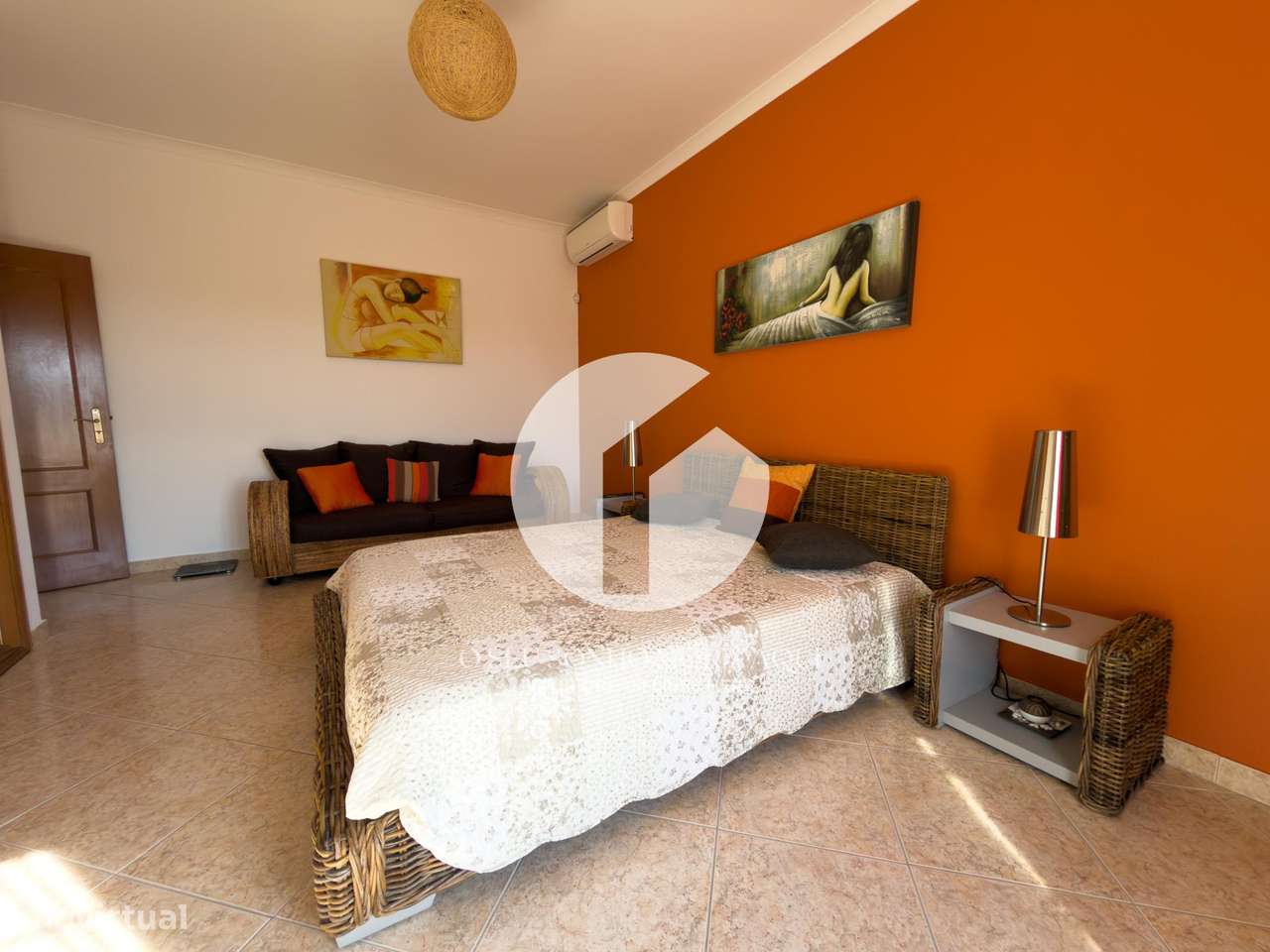 Moradia T5 em Belmonte - Olhão-36