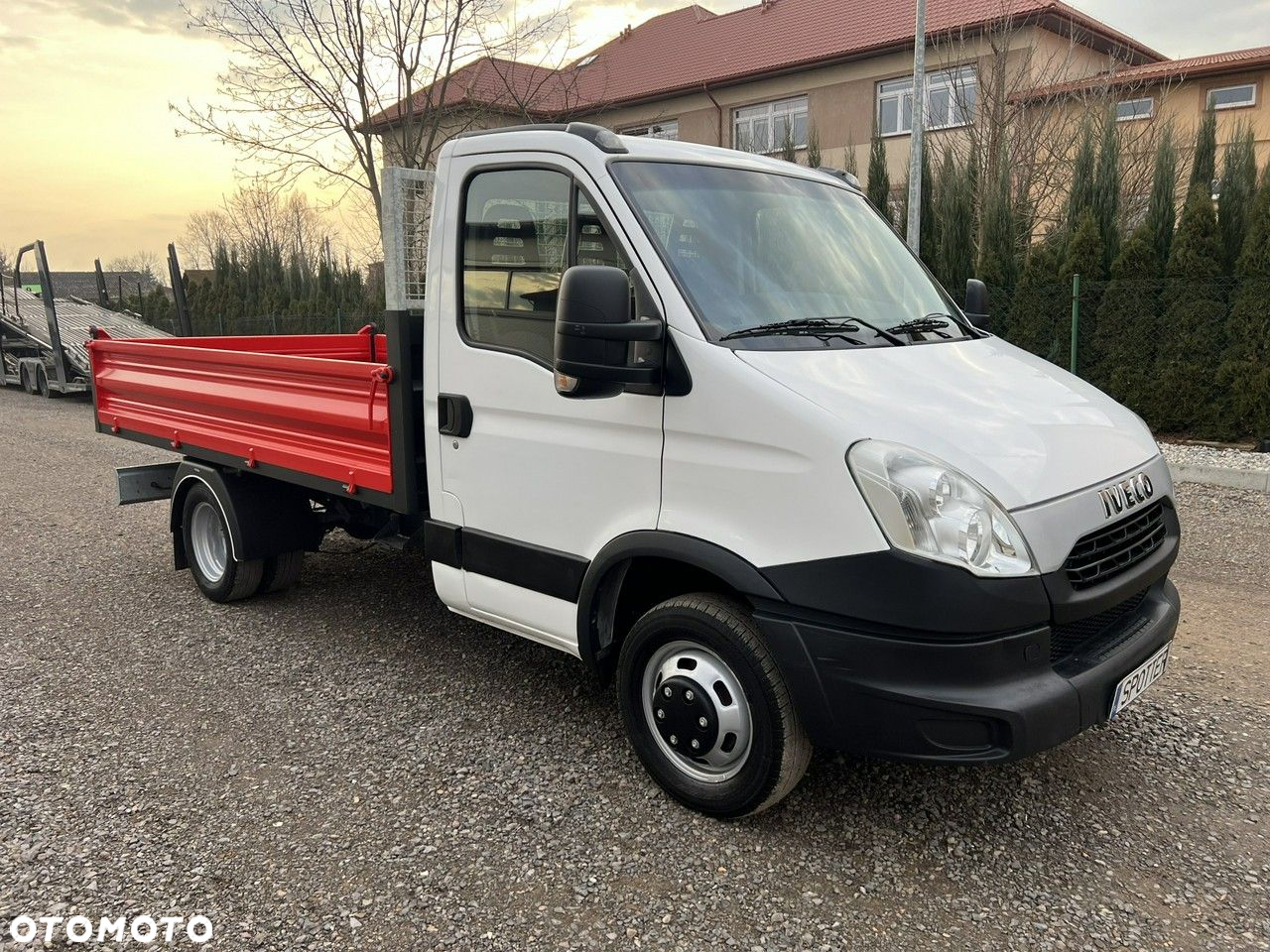 Iveco Daily - 3