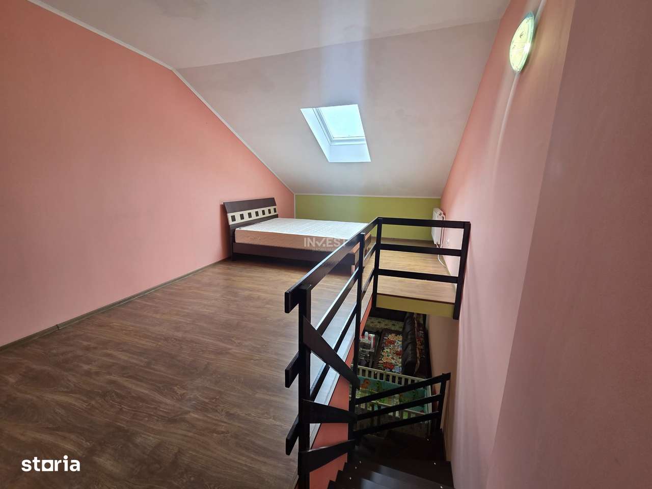 Apartament cu 2 camere - 58 mp - Nicolina 1-5