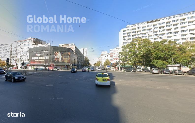 Spatiu Comercial 158 MP | Zona Centrala - Dorobanti - Stefan cel Mare