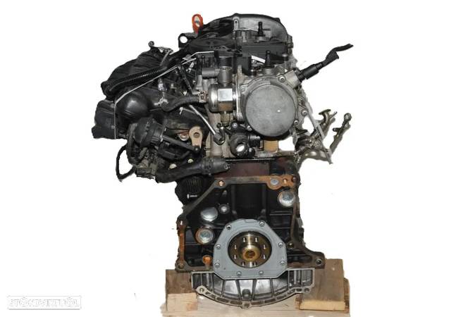 Motor BZB SEAT 1,8L 160 CV - 3