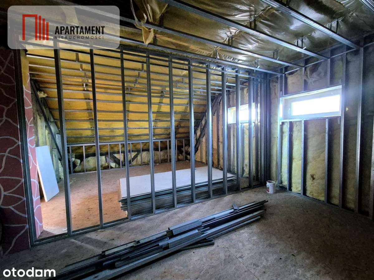 Mieszkanie do remontu - Demlin - Pełny obrazek: 5/13